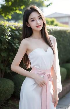 东海AI算法一键移除女性衣物